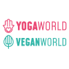Yoga- und VeganWorld
